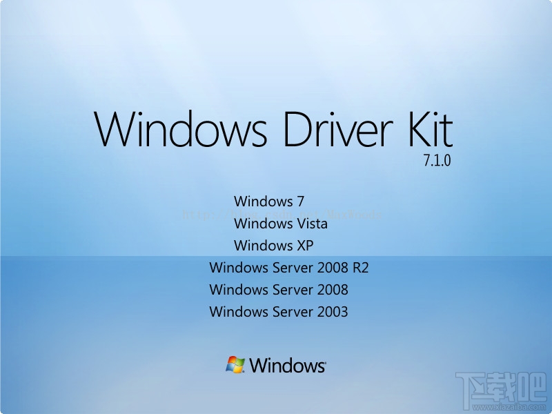 怎么安装windows driver kit?