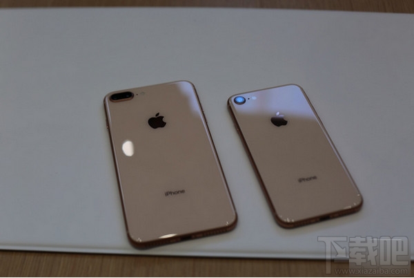 iPhone8和三星S8哪个好?iPhone8和三星S8对