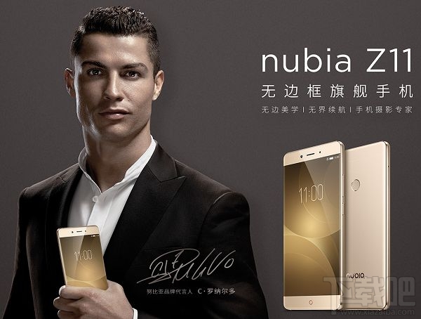 努比亚nubia Z11和一加3哪个好 nubia Z11和一