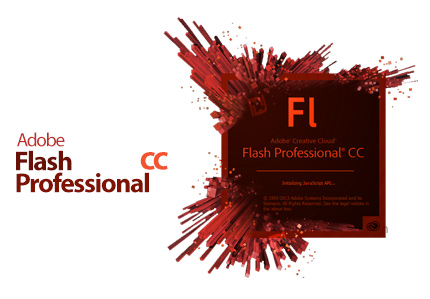 adobe flash professional cc 2014 for mac官方中文版下载