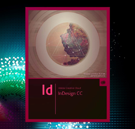 Adobe InDesign CC下载|Adobe InDesign CC 2