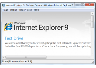 IE9|Internet Explorer 9 (ie9浏览器官方下载For 