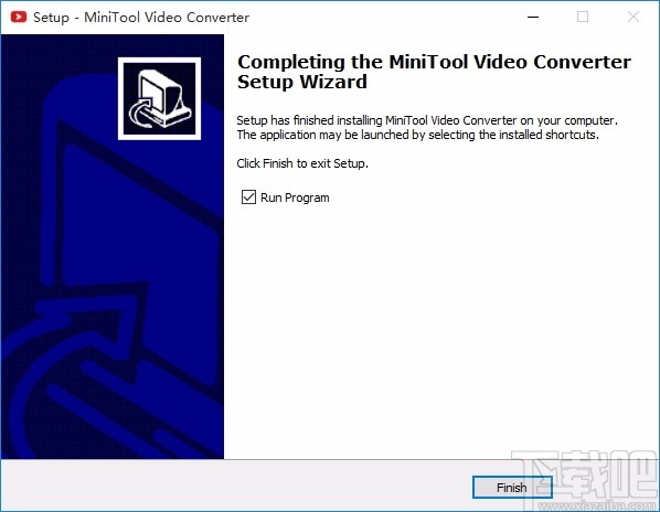 MiniTool Video Converter(视频格式转换器)