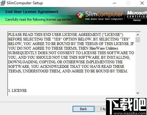 SlimComputer