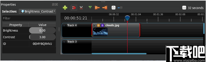 OpenShot Video Editor