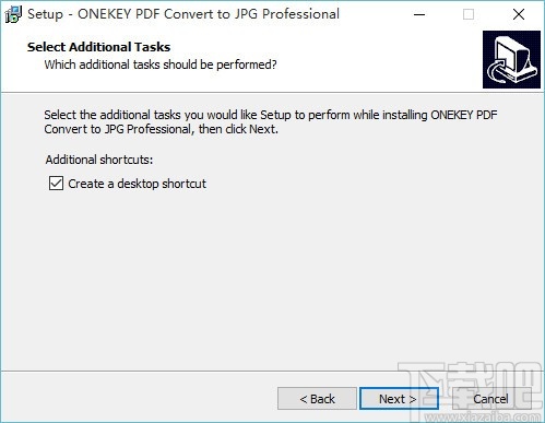 ONEKEY PDF Convert to JPG(免费pdf转jpg软件)