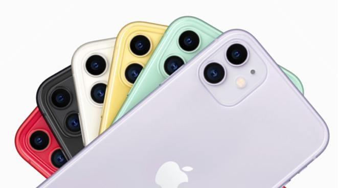 iPhone 11切换控制语音声音的方法步骤