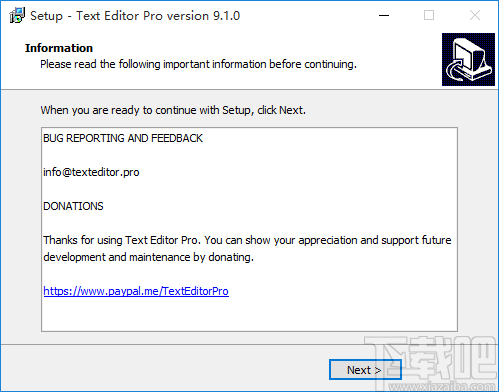 Text Editor Pro(文本编辑器)