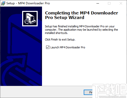 MP4 Downloader pro