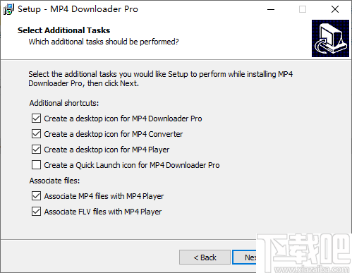 MP4 Downloader pro