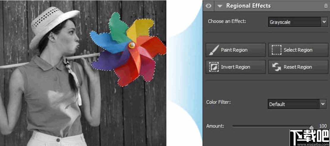 PhotoPad Image Editor