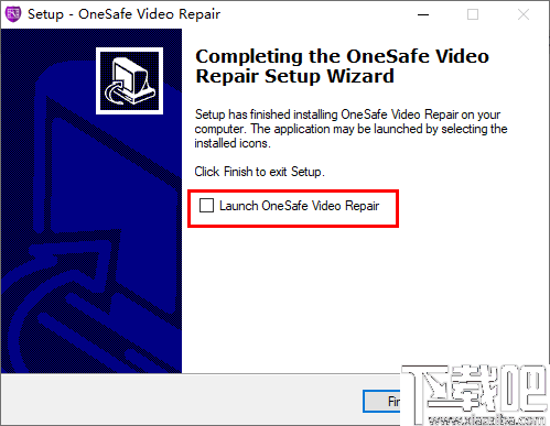 OneSafe Video Repair