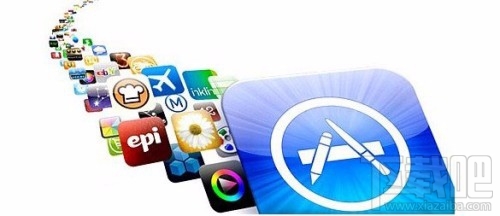 mac系統中使用appstore下載的程序怎麼取消下載?