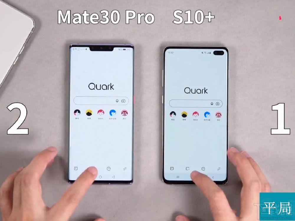 三星s10和華為mate30pro哪個好華為mate30pro和三星s10對比